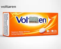 Voltaren 50 mg compresse gastroresistenti prezzo